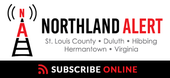 Subscribe to Northland Alert