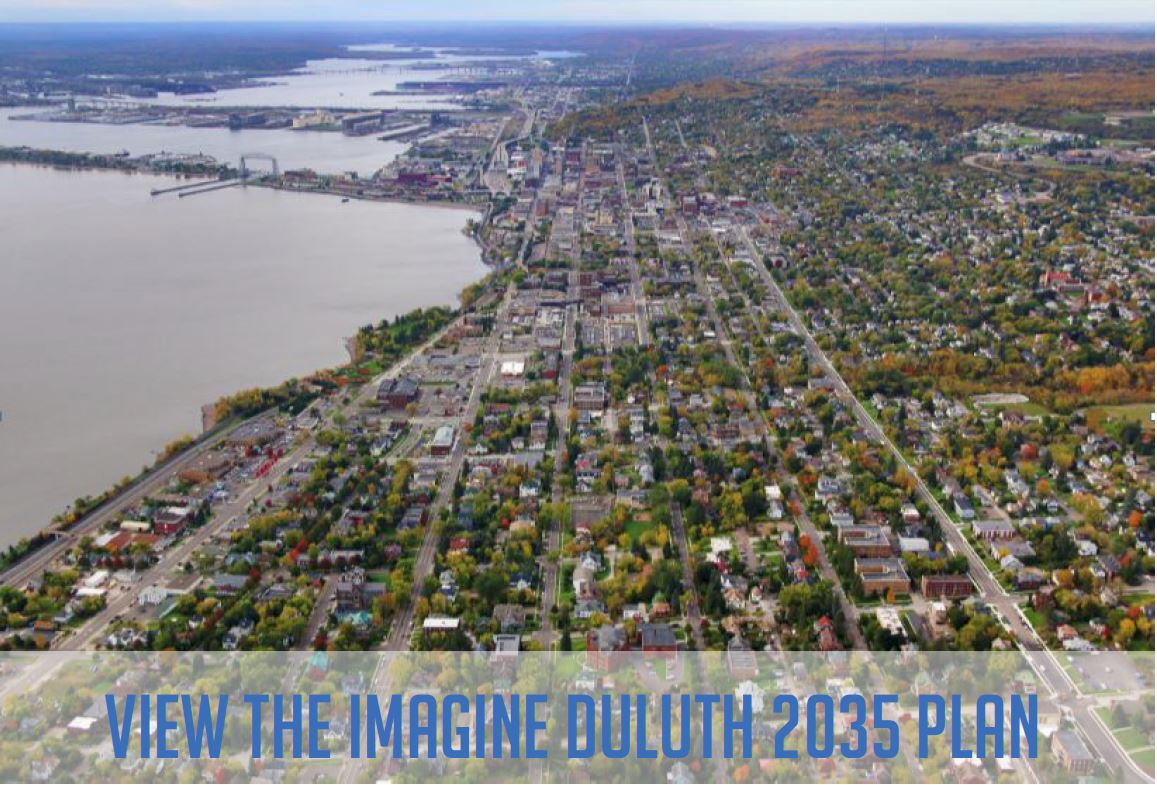 Imagine Duluth Comp PLan Document