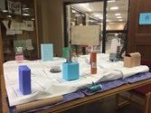 Build a city 3