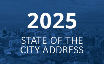 2025 State Of City