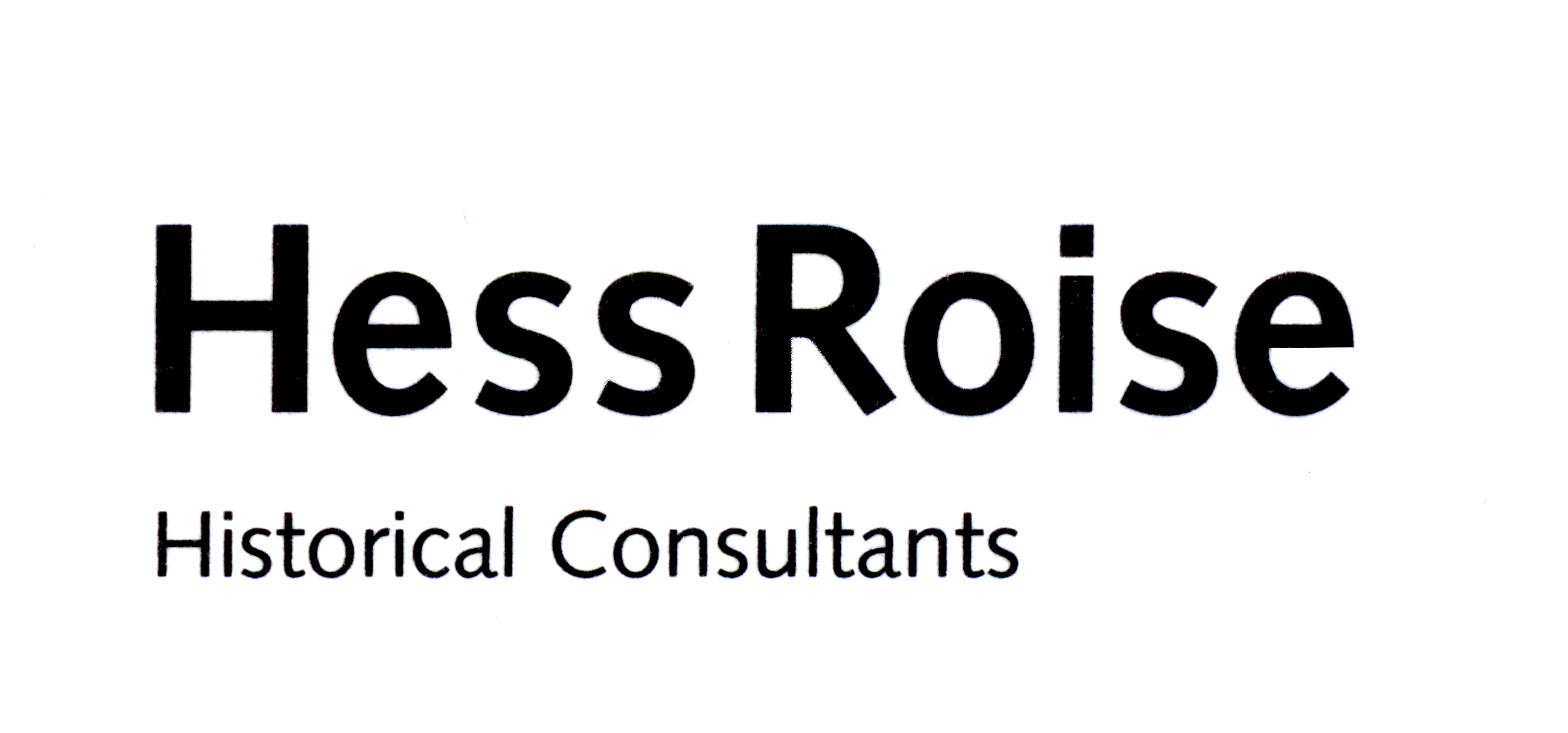 Hess Roise Logo