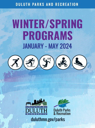 Winter/Spring Programs