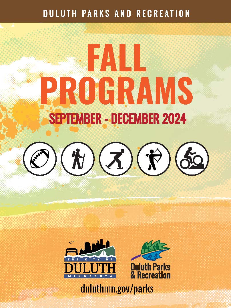 Fall Programs