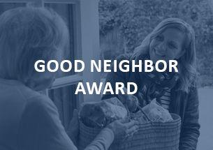 Good Neighbor Award Spotlight Image