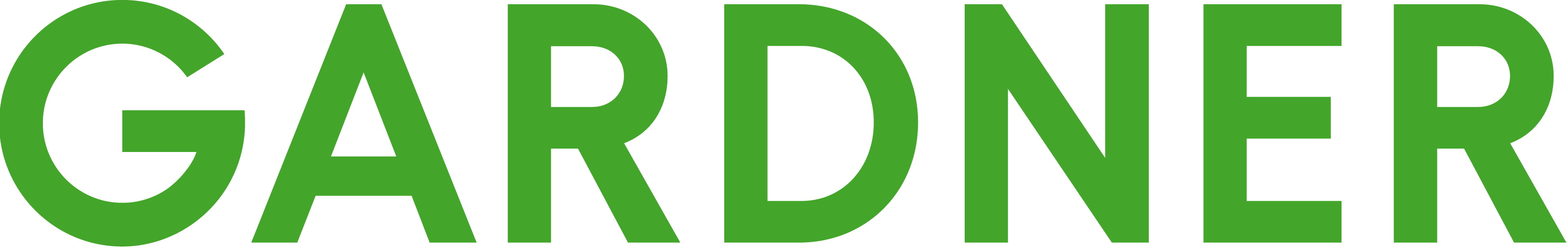 Gardner Logo