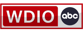 WDIO Logo